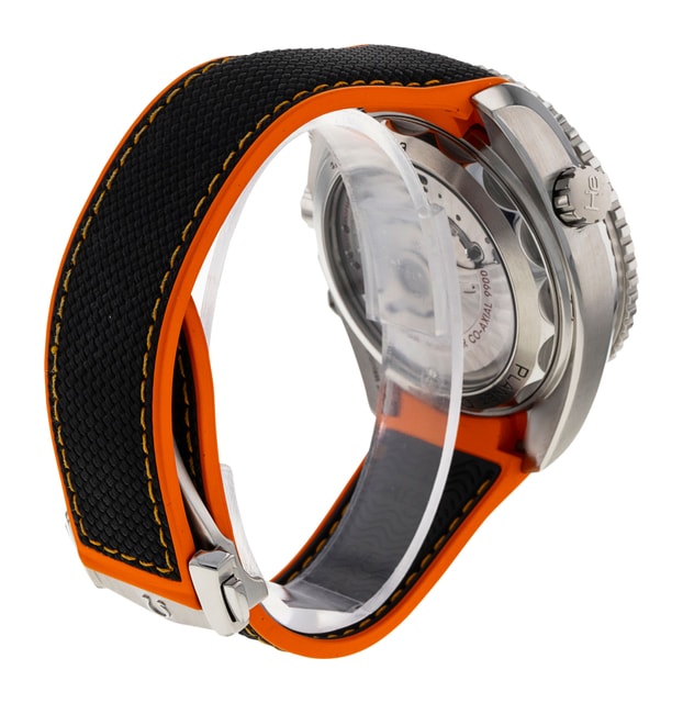 Omega Planet Ocean 215.32.46.51.01.001 Image 3